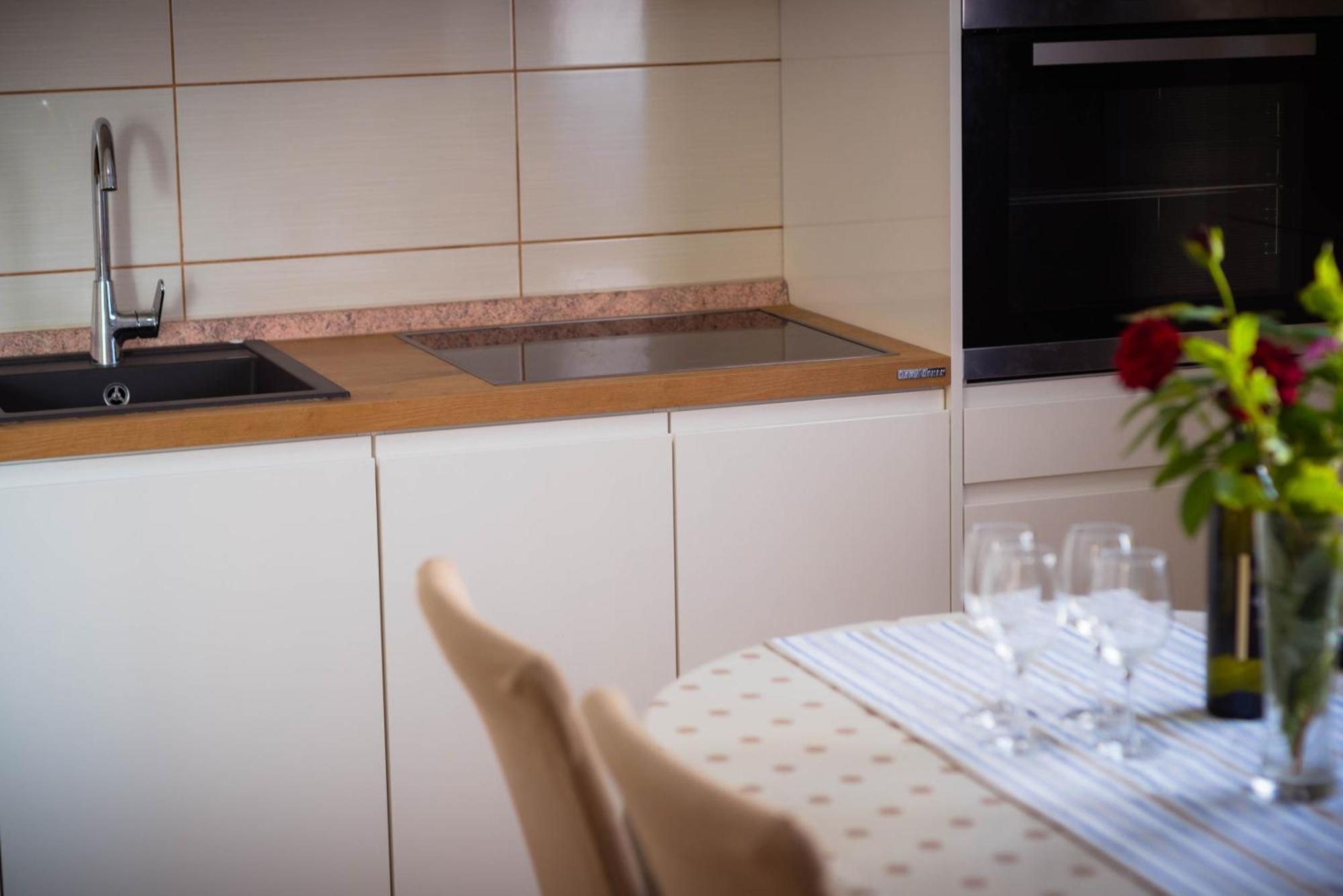 Apartmani Bare I Danica Grebaštica Zimmer foto