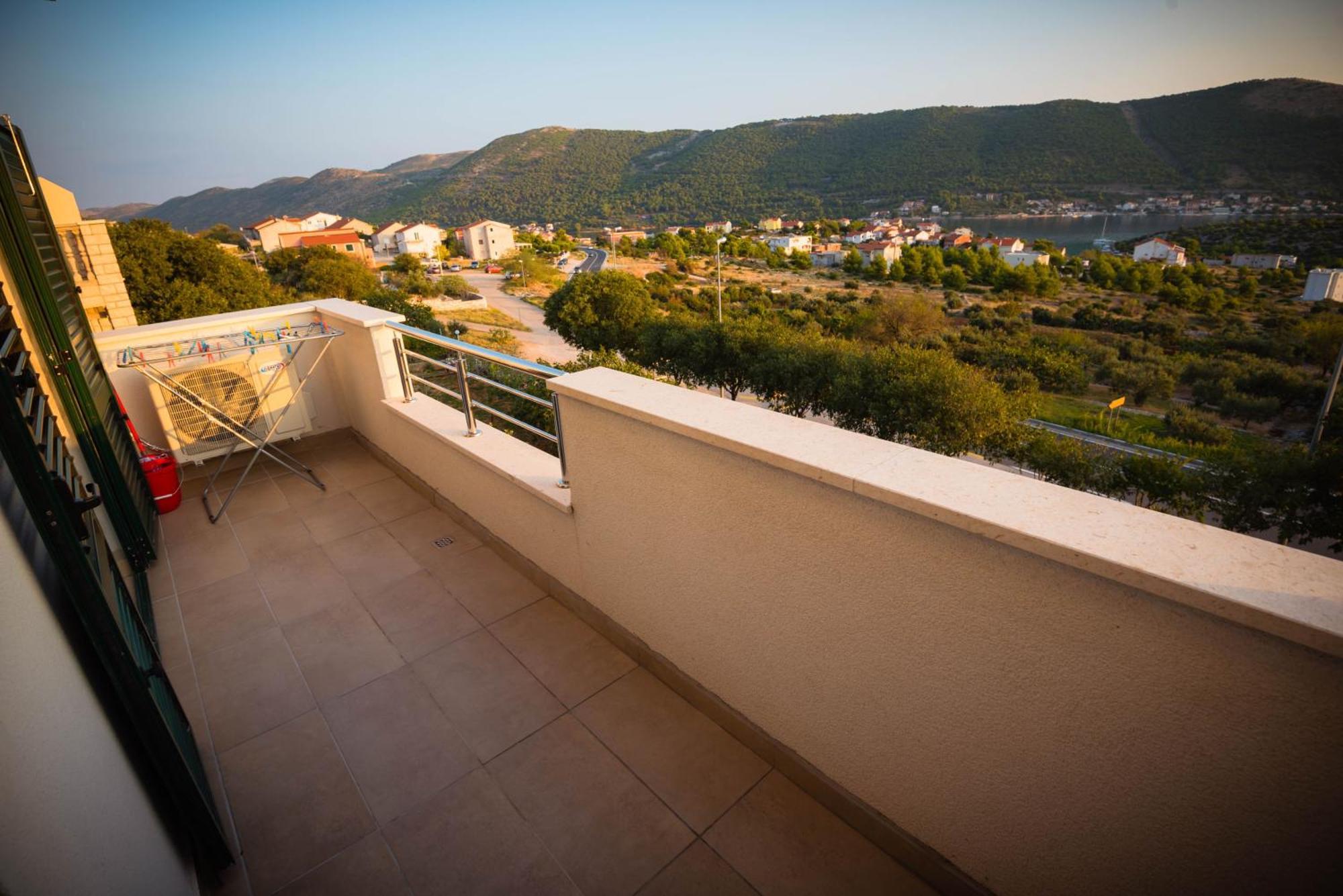 Apartmani Bare I Danica Grebaštica Zimmer foto