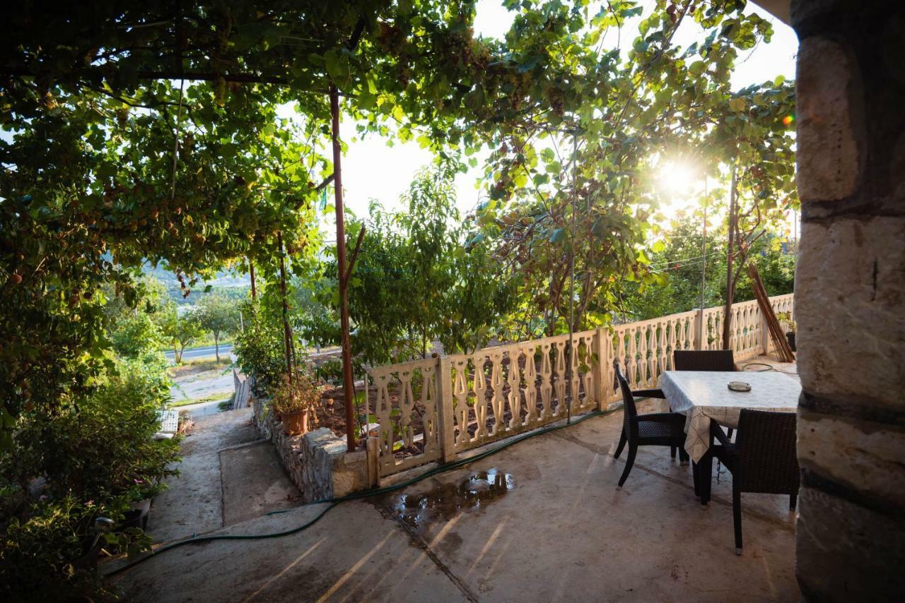 Apartmani Bare I Danica Grebaštica Exterior foto